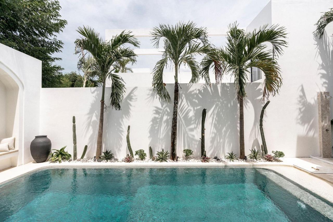 Villa M Canggu Exterior photo